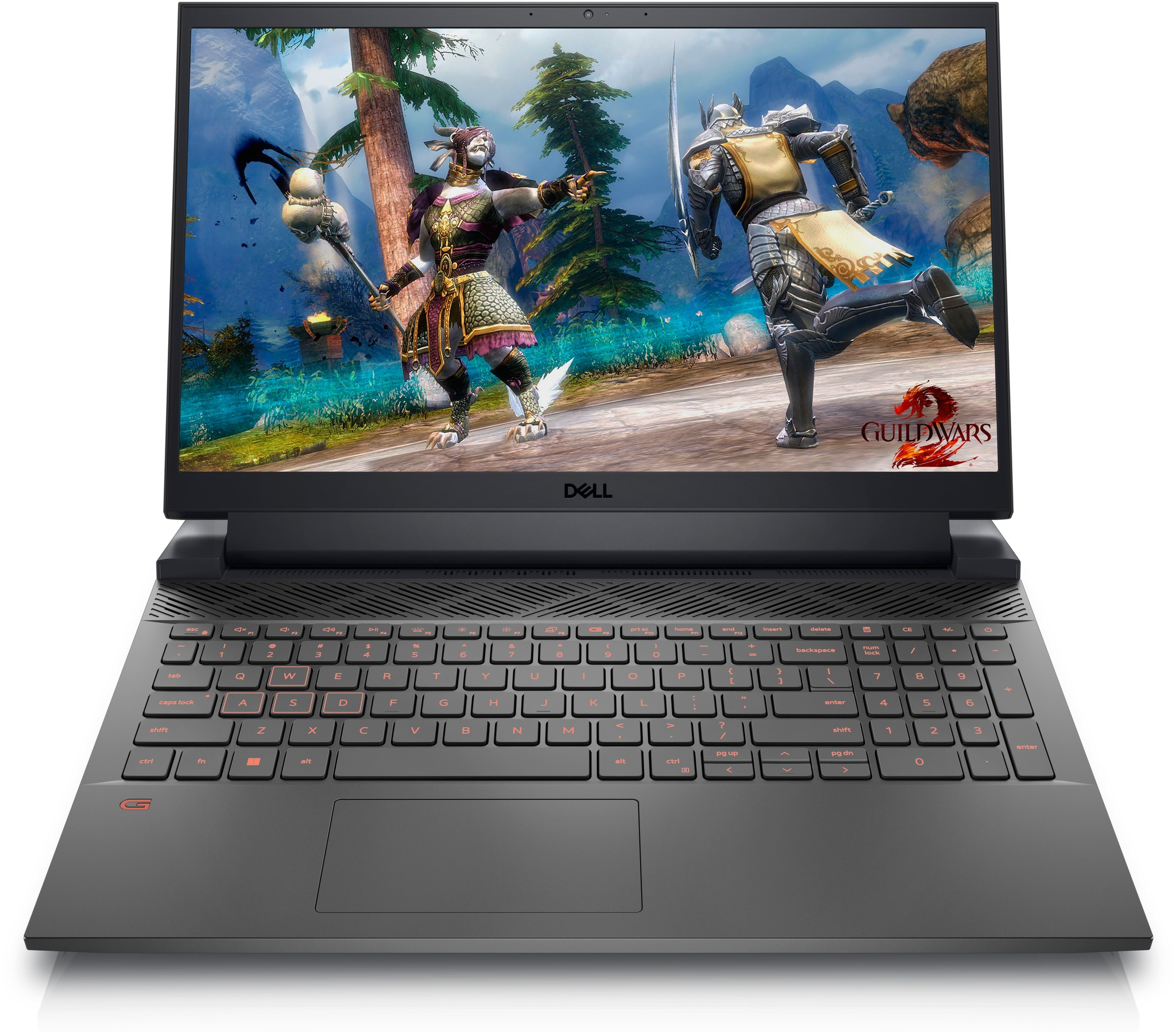 Laptop Dell Gaming G15 5520 (I7 12700H/16Gb Ram/ 512Gb Ssd/Rtx3060 6G/15.6 Inch Fhd 165Hz/ Win11 )
