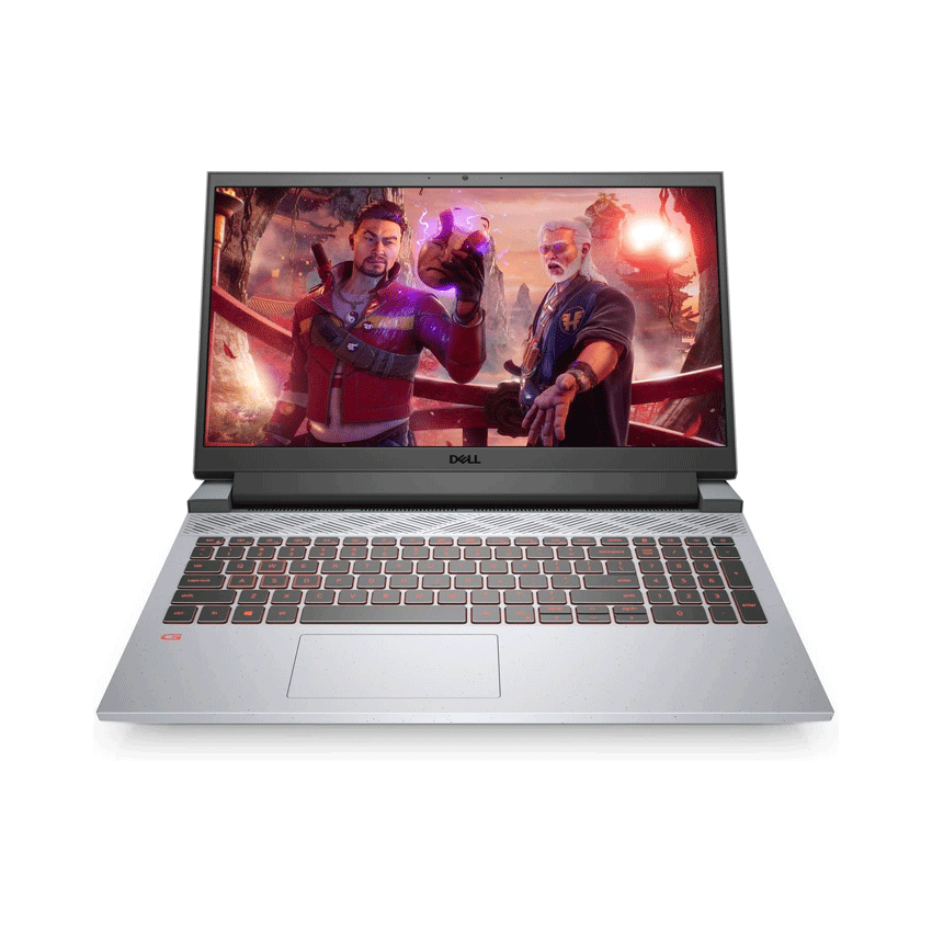 Laptop Dell Gaming G15 5515 (P105F004CGR) (R5 5600H / 8GB RAM / 256GB SSD /RTX3050 4G/15.6 inch FHD 120Hz/ Win11/OfficeHS21)