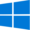 Windows 10 Logo - Bách Khoa Computer