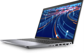 Laptop Dell Latitude 5520 70251598 4 - Bách Khoa Computer