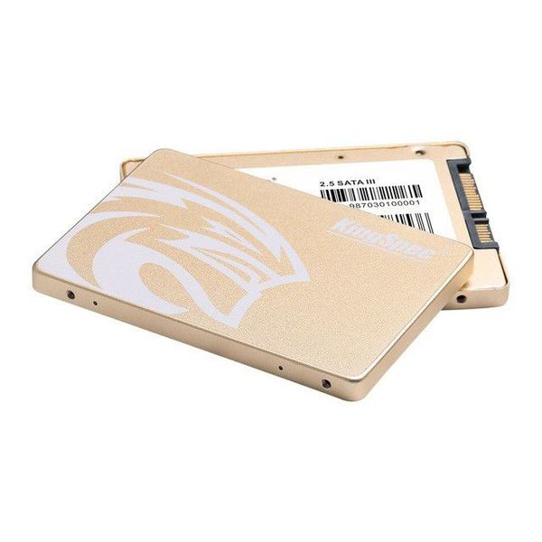 SSD Kingspec 240GB ( 2.5" / SATA III )(Tốc độ đọc 570MB / ghi 500 MB)
