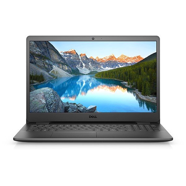 Laptop Dell Inspiron 3502 Celeron N4020 / 4Gb/128Gb SSD/ 15.6 inch/ VGA ON/ Win10/Black/NK