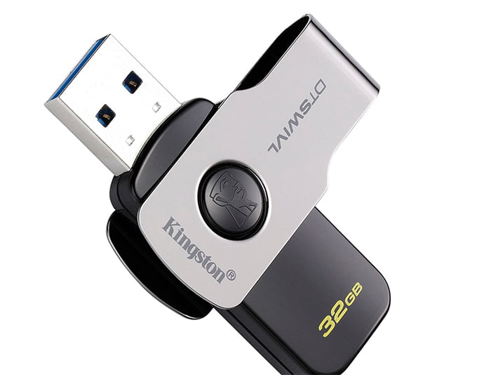 USB Flash Kingston 32Gb (DTSWIVL)/3.0