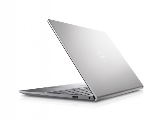 Laptop Dell Inspiron 13 5310, Core i5-11320H/16GB Ram/512GB SSD/Intel IrisXe Graphics/13.3 inch FHD+Display with Webcam/Win11 Home/Platinum Silver- 23YCH