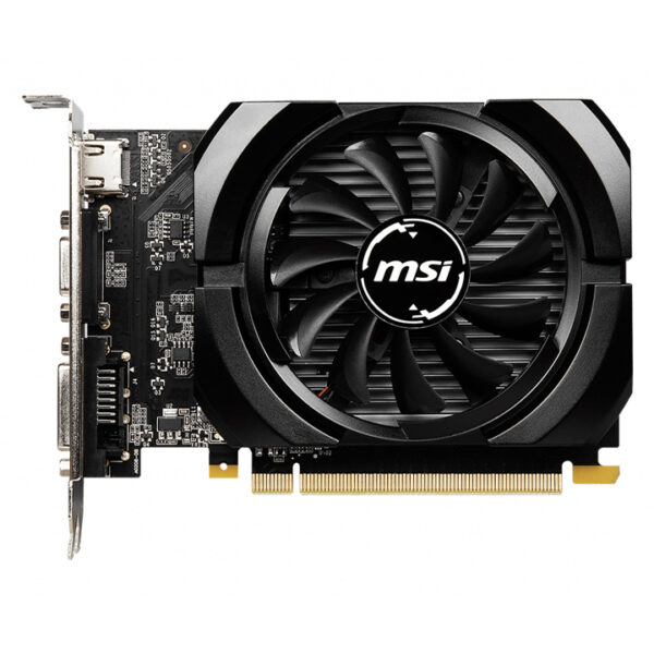 Card Màn Hình MSI GeForce N730K-4GD3/OCV1