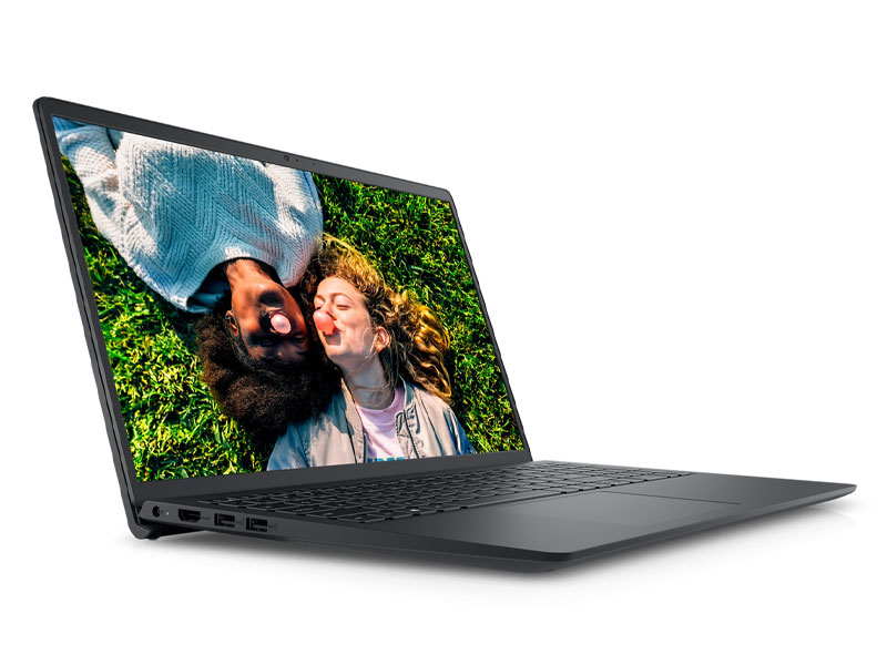 Laptop Dell Inspiron 3520 71001747 (i7-1255U | 8GB | 512GB | Intel Iris Xe | 15.6 inch FHD | Win 11 | Office)