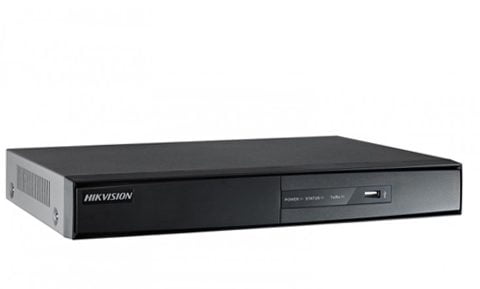 Đầu ghi 4 kênh Turbo HD Hikvision DS-7204HGHI-F1 (2.0MP)