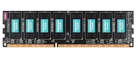 Ram Kingmax DDR4 8GB bus 2666MHz