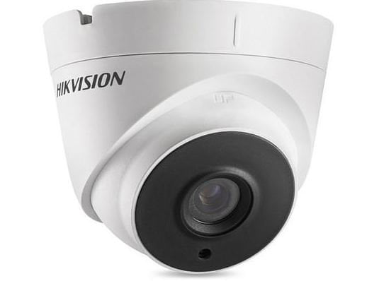Camera Bán Cầu Dome Tvi Hikvision Ds-2Ce56D0T-It3