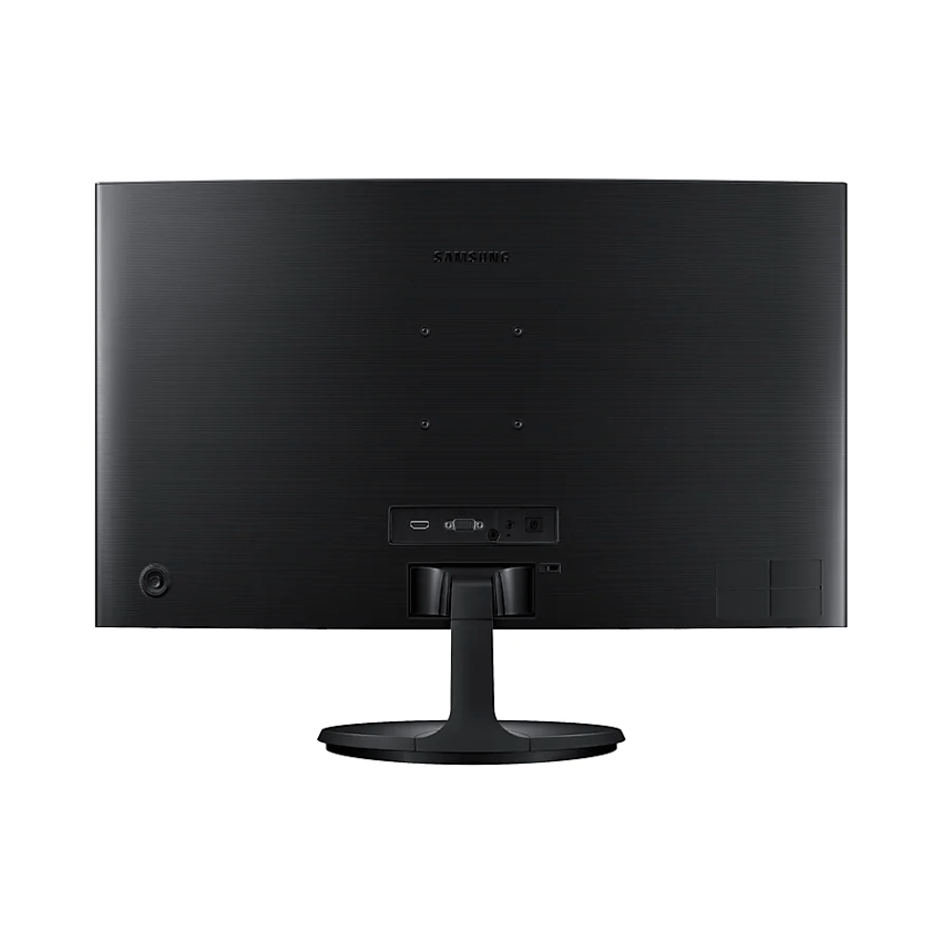 Màn hình Samsung LC27F390FHEXXV (27 inch/FHD/LED/PLS/250cd/m²/HDMI+VGA/60Hz/4ms/Màn hình cong)