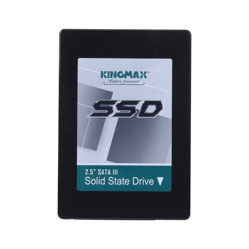 SSD Kingmax SMV32 240GB 2.5 inch SATA3 (Đọc 500MB/s - Ghi 410MB/s)