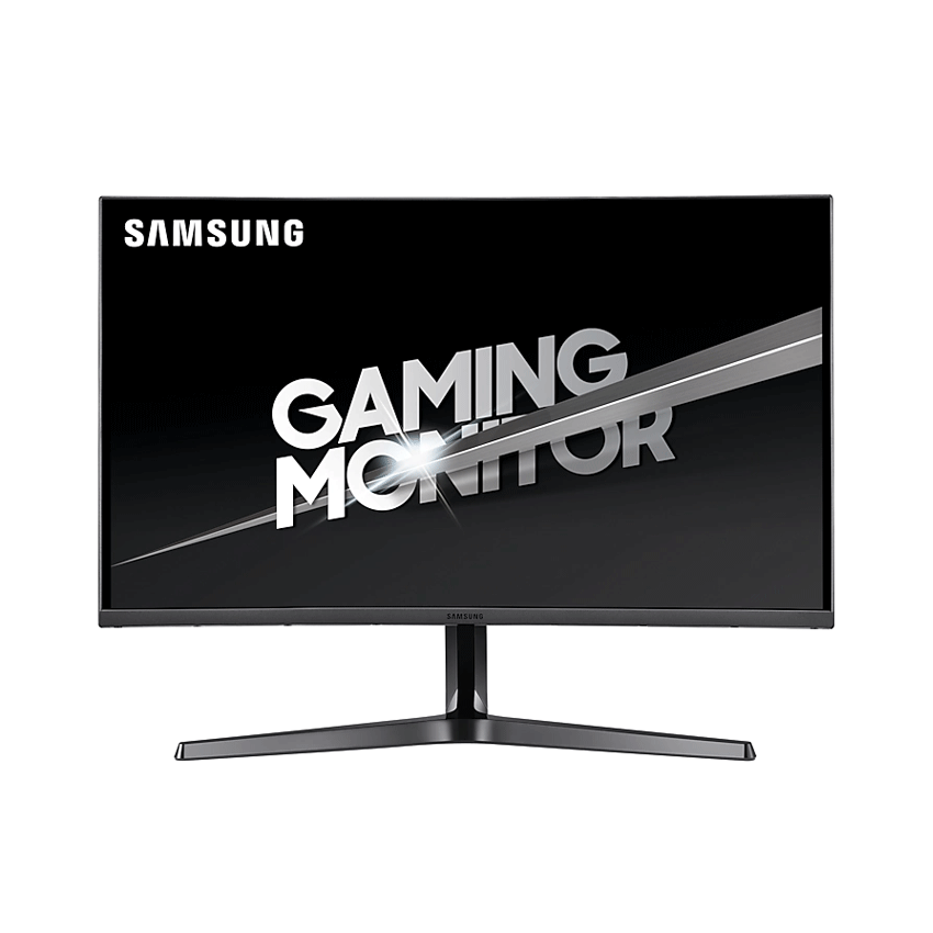 Màn hình Samsung LC24RG50FQEXXV ( 23.8 inch / FHD / LED / 350cd/m²/DP+HDMI/144Hz/1ms/Màn hình cong)