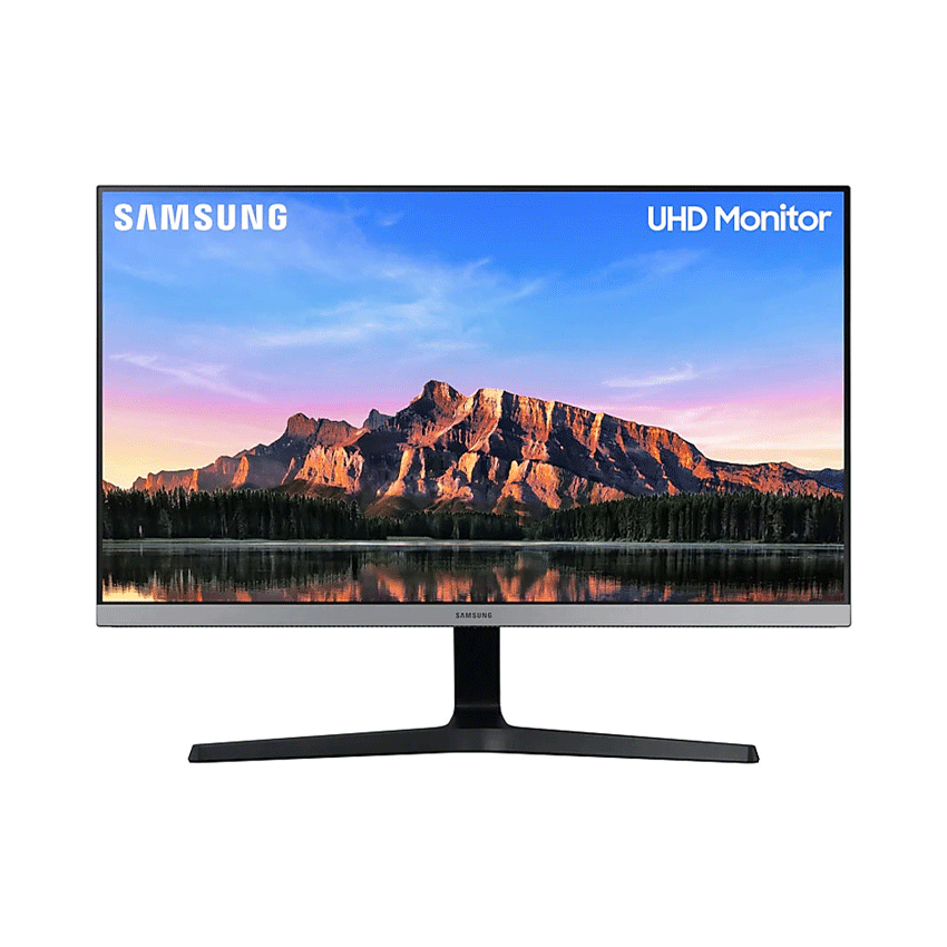 Màn hình Samsung LU28R550UQEXXV ( 28 inch / 4K / LED / IPS / 300cd / m² / HDMI+DP/60Hz/4ms/HDR10)