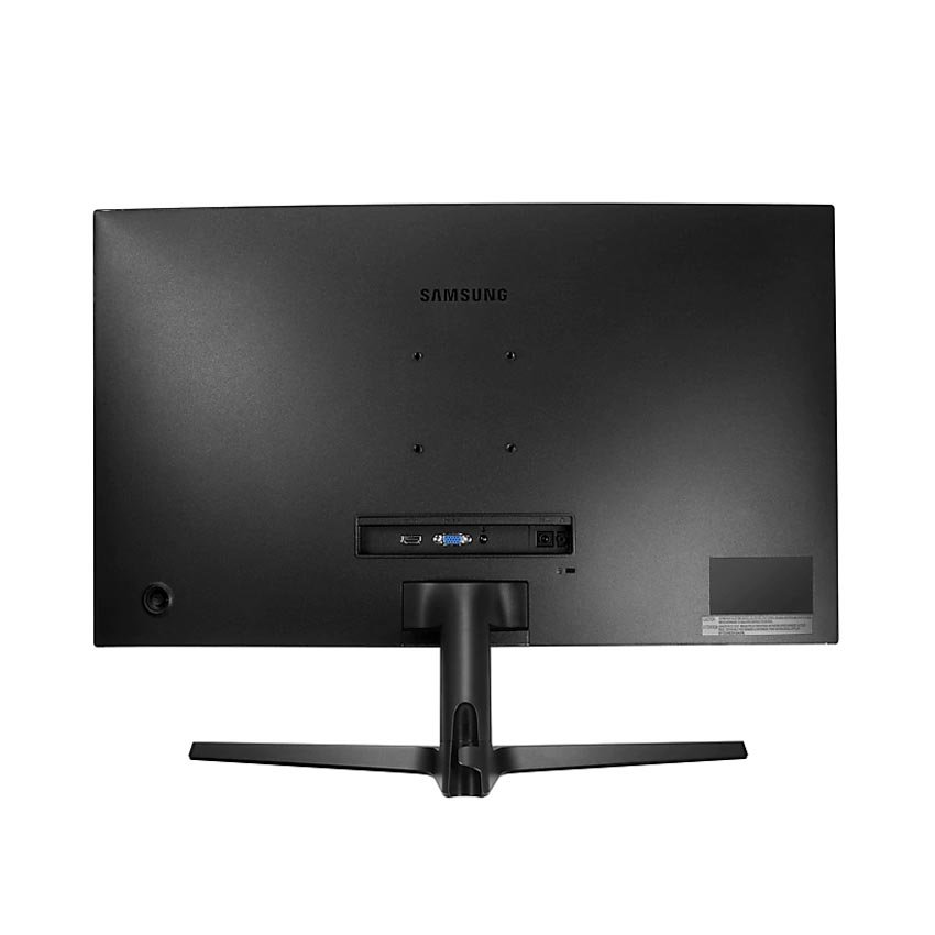 Màn hình Samsung LC32R500FHEXXV ( 31.5inch / FHD / VA / 75Hz / 4ms / 250nits/HDMI+DSub+Audio)
