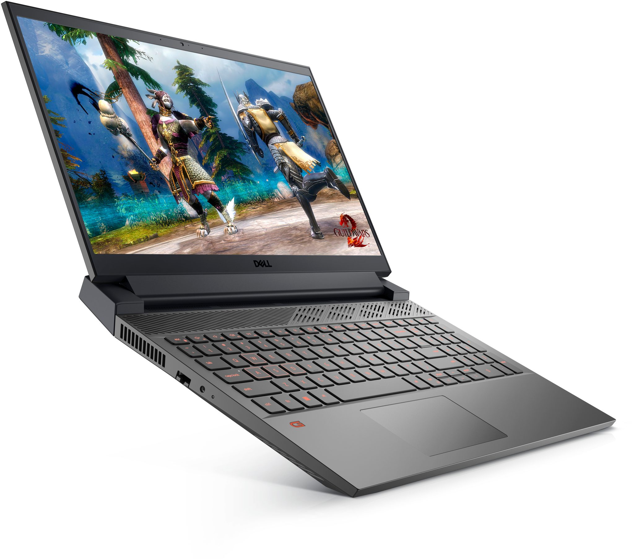Laptop Dell Gaming G15 5520 ( Core i5-12500H 16GB 512GB SSD 15.6" FHD 120Hz NVIDIA RTX 3050 )