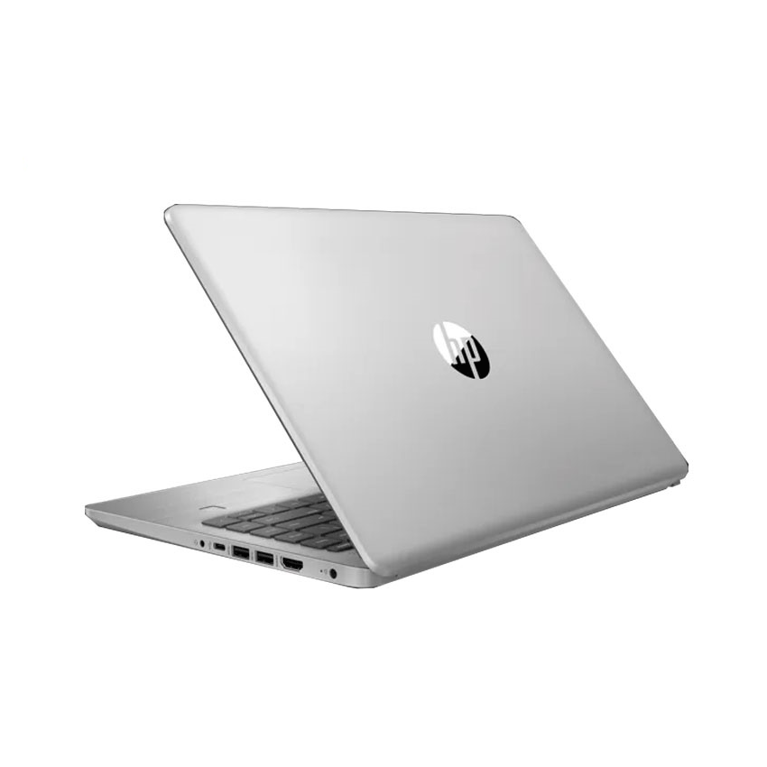 Laptop Hp 340S G7 36A35Pa (Core I5-1035G1 / 4Gb / 256Gb / Intel Uhd / 14.0 Inch Fhd / Win 10 / Xám)