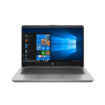 Laptop HP 340S G7 36A35PA (Core i5-1035G1 / 4GB / 256GB / Intel UHD / 14.0 inch FHD / Win 10 / Xám)