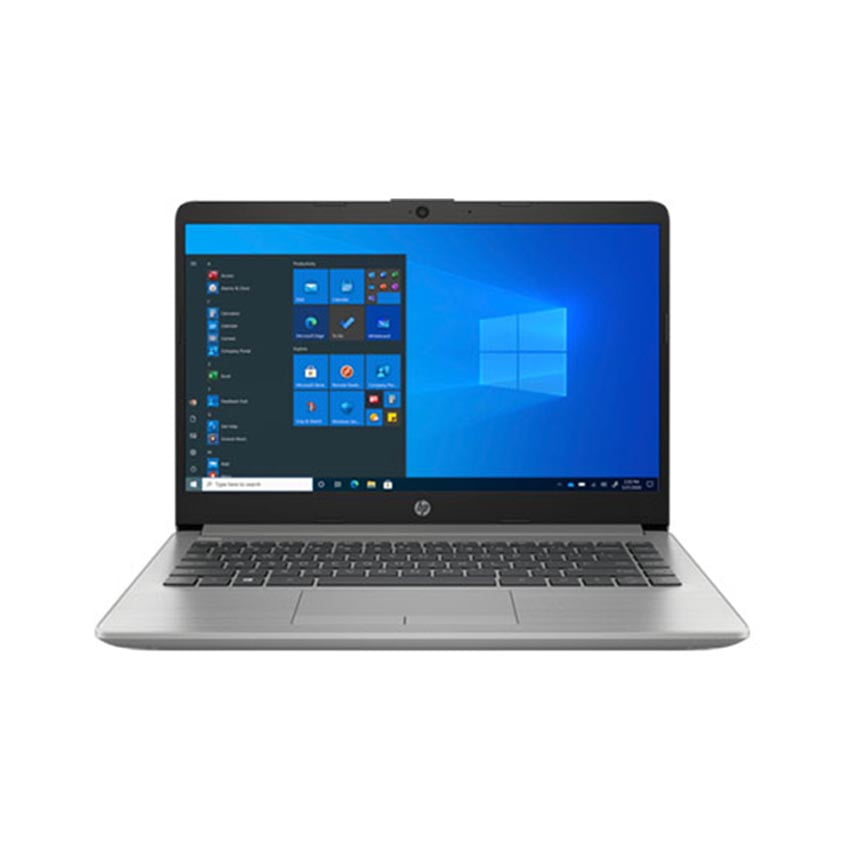 Laptop HP 240 G8 (518V5PA) (i5 1135G7/4GB RAM/256GB SSD/14 FHD/Win/Bạc)