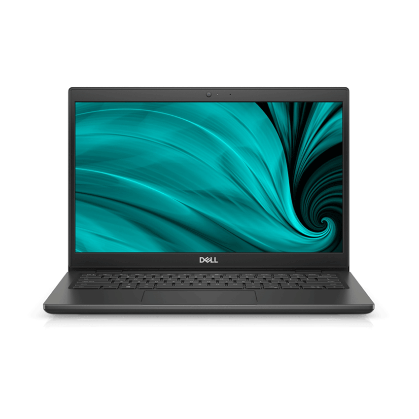Laptop Dell Latitude 3420 (42LT342001) (i3 1115G4 8GB RAM/512GB SSD/14.0 inch HD/Fedora/Đen) (2021)