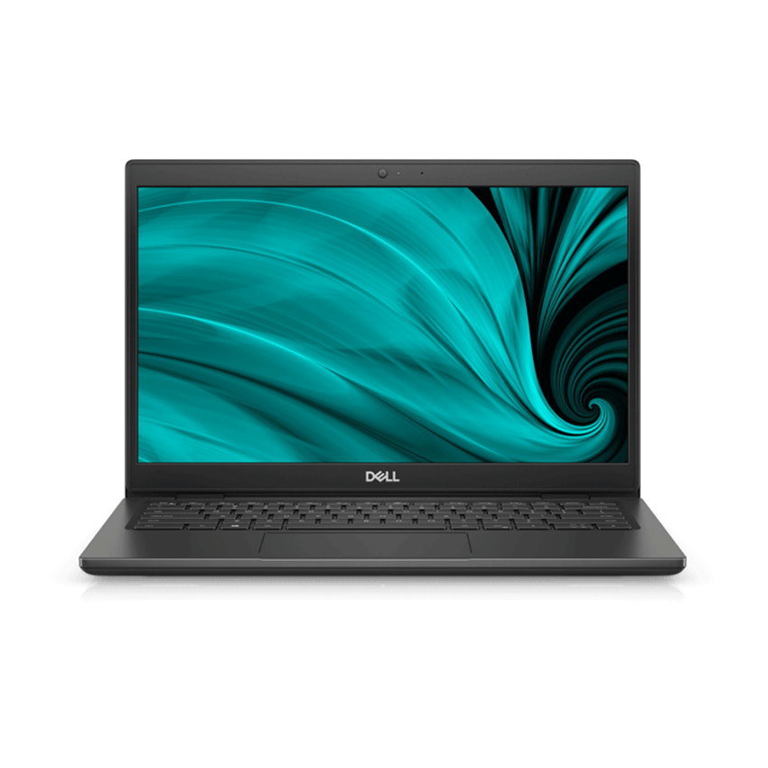 Laptop Dell Latitude 3420 (42LT342001) (i3 1115G4 8GB RAM/256GB SSD/14.0 inch HD/Fedora/Đen) (2021)