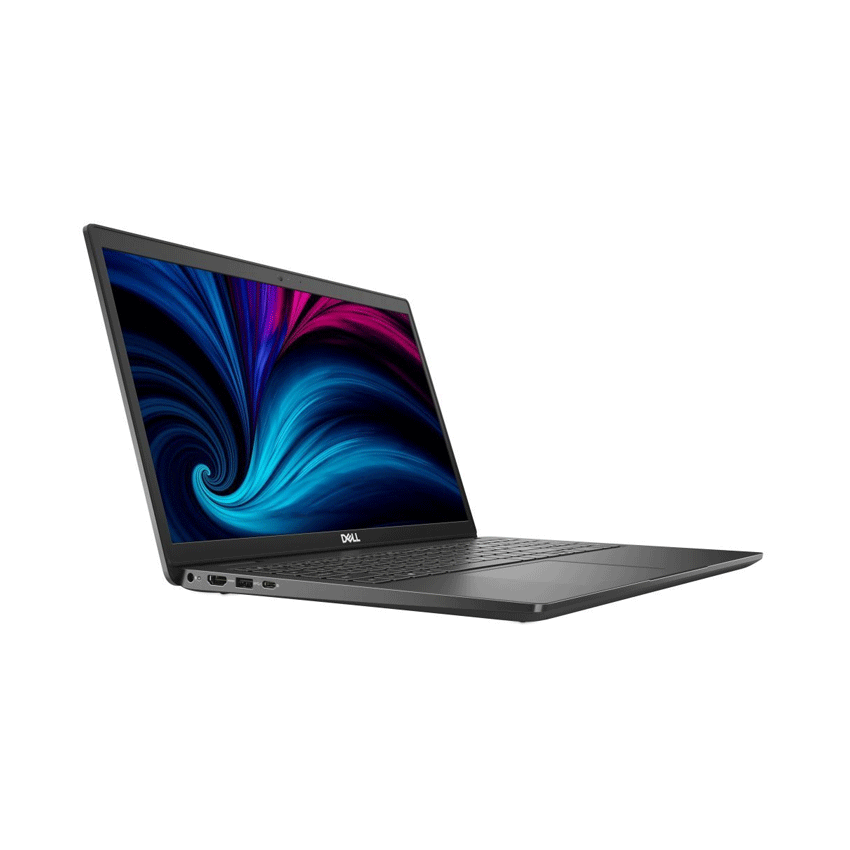 Laptop Dell Latitude 3520 (70251594) (I5 1135G7 8Gb Ram/256Gb Ssd/15.6 Inch Fhd/Fedora/Đen) (2021)