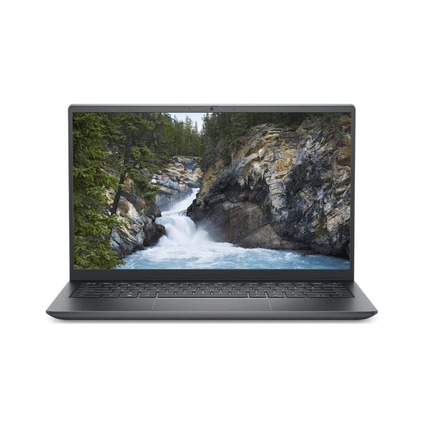 Laptop Dell Vostro 5410 (V4I5014W) (i5 11300H/8GB RAM/512GB SSD/14.0 inch FHD /Win10/Office/Xám) (2021)