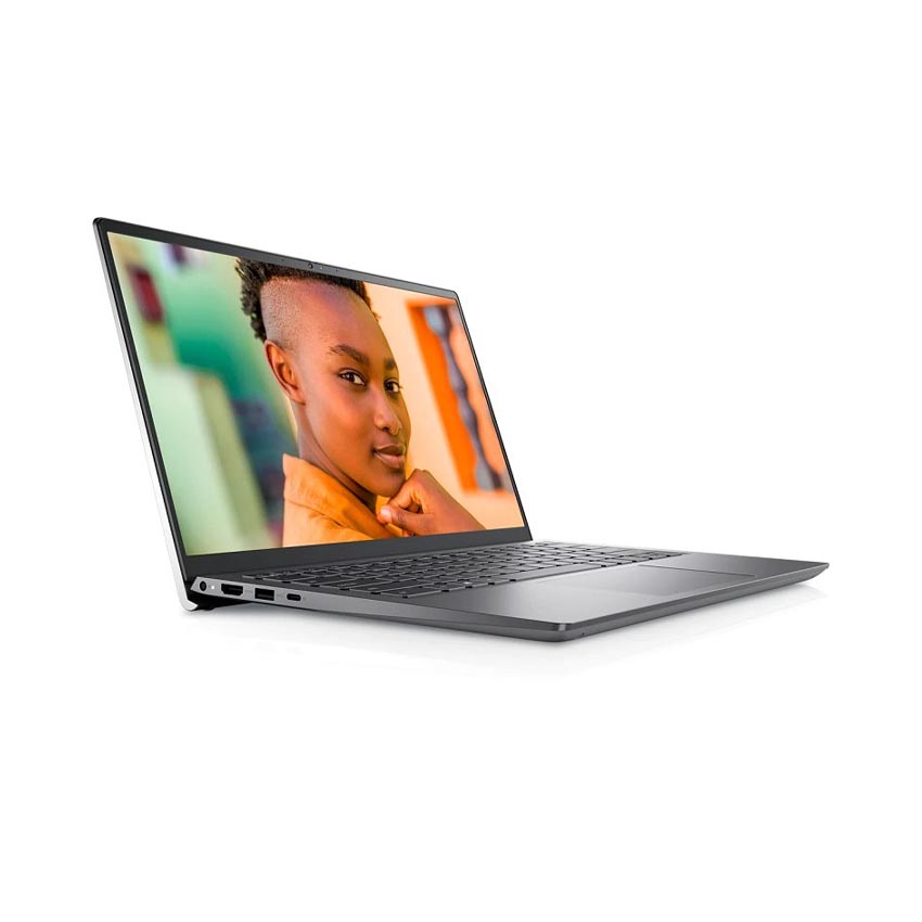 Laptop Dell Inspiron 5415 (70262929) (R5 5500U 8Gb Ram/256Gb Ssd/14.0 Inch Fhd/Win10+Office Hs 19/Bạc) (2021)