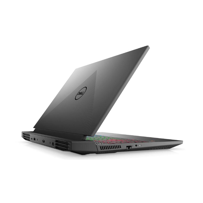 Laptop Dell Gaming G15 5511 (P105F006BGR) (i7 11800H/16GB RAM/ 512GB SSD/RTX3050Ti 4G/15.6 inch FHD 120Hz/ Win11/OfficeH21/Xám)
