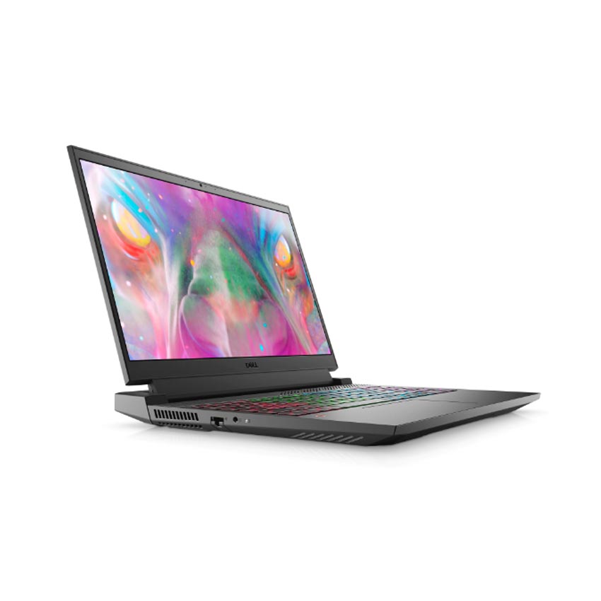 Laptop Dell Gaming G15 5511 (P105F006BGR) (i7 11800H/16GB RAM/ 512GB SSD/RTX3050Ti 4G/15.6 inch FHD 120Hz/ Win11/OfficeH21/Xám)