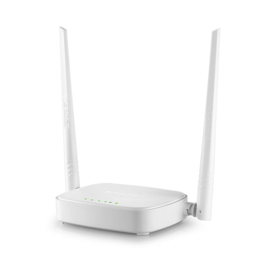 Wireless Network Tenda N301 ( 2 dâu / 3 Lan /300Mpbs )