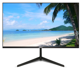 Màn hình LCD 24” Dahua Pricing DHI-LM24-B200 Full HD LED Monitor