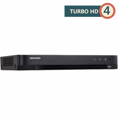 Đầu ghi 4 kênh Turbo HD Hikvision DS-7204HUHI-K1/E (S) (5.0MP)