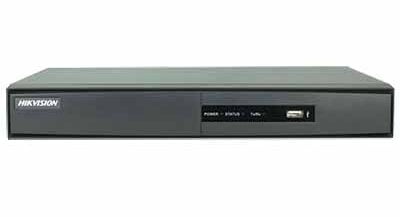 Đầu ghi 8 kênh Turbo HD Hikvision DS-7208 HGHI- F1 (2.0MP)