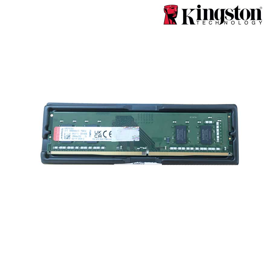 Ram Kingston 4GB DDR4 Bus 3200 (KVR32N22S6/4)