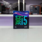 CPU Intel Core i5-9400F (2.9GHz turbo up to 4.1GHz, 6 nhân 6 luồng, 9MB Cache, 65W) - Socket Intel LGA 1151-v2