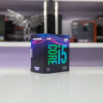 CPU Intel Core i5-9400F (2.9GHz turbo up to 4.1GHz, 6 nhân 6 luồng, 9MB Cache, 65W) - Socket Intel LGA 1151-v2