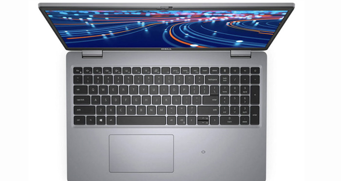 Laptop Dell Latitude 5520 70251598 ( Core I5-1145G7 | 8Gb | 256Gb | Intel Iris Xe | 15.6 Inch Fhd | Ubuntu | Xám )
