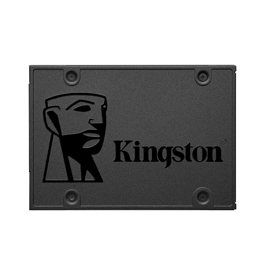 SSD Kingston A400 240GB 2.5 inch SATA3 (Đọc 500MB/s - Ghi 450MB/s) - (SA400S37/240G)
