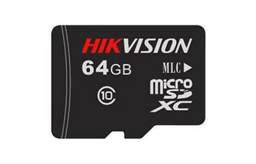 Thẻ Nhớ Micro Sd Hikvision 64Gb - Class 10