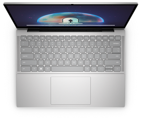 Laptop Inspiron 5430T Td Silver Fpr 2Pc - Bách Khoa Computer